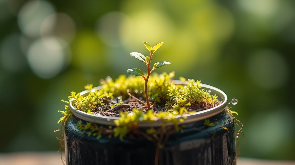 The Environmental Impact of Your Franchise: How to Be More Sustainable