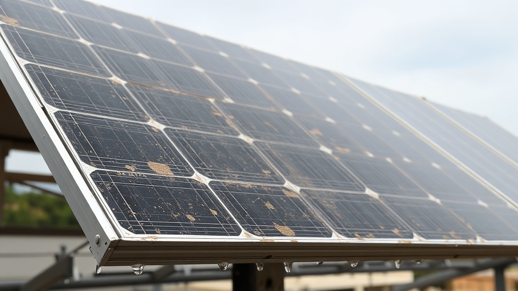 How Often Should You Clean Solar Panels in the Philippine Climate?