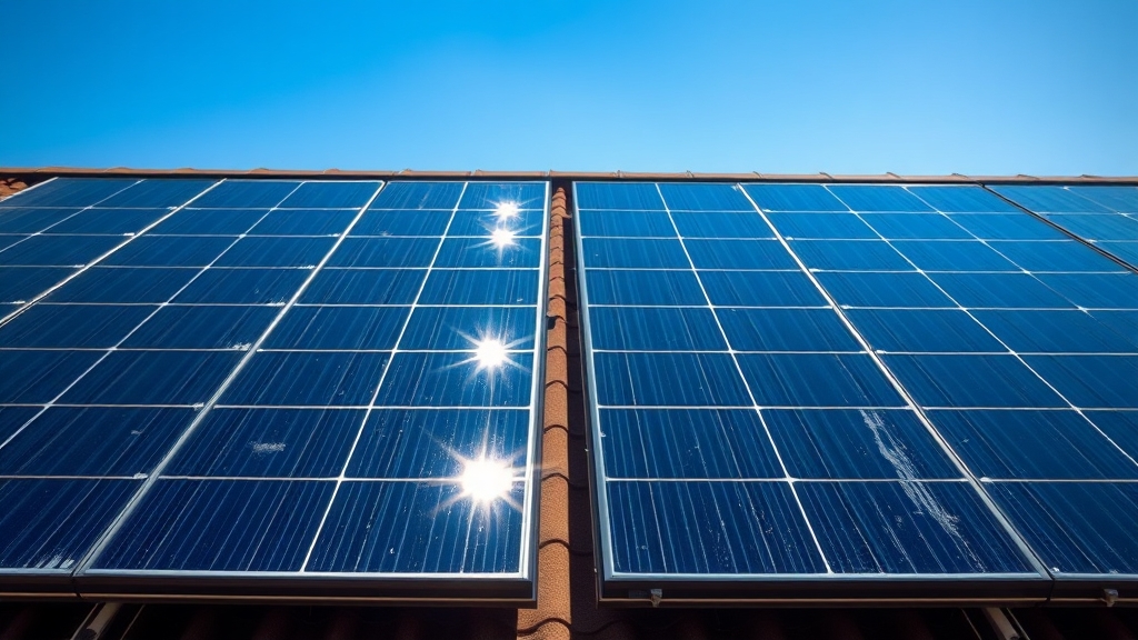Professional Solar Panel Cleaning vs. DIY in PH: Pros, Cons, and Costs
