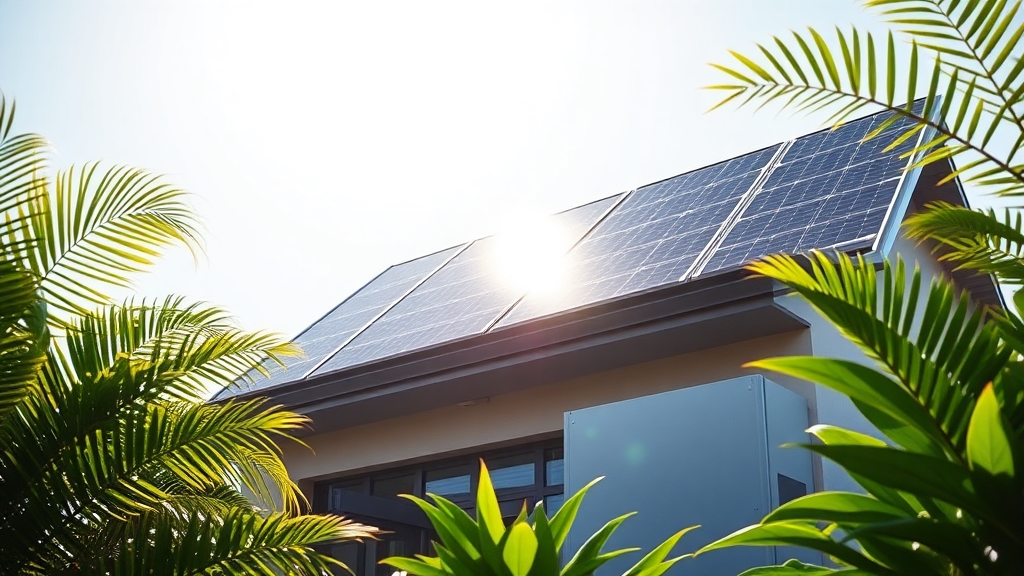 Hybrid Solar Systems: The Best of Both Worlds for Filipino Homeowners?