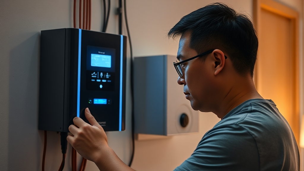 Choosing the Right Hybrid Inverter and Battery Combination for Your PH Home