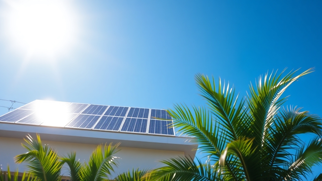 When Does a Hybrid Solar System Make Financial Sense in the Philippines?