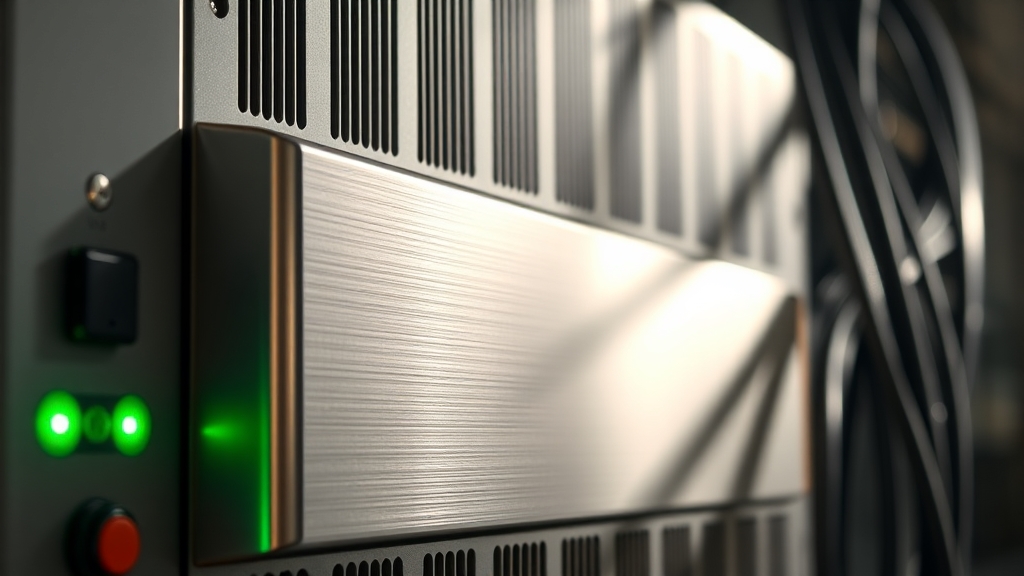 Understanding Programmable Power Priority in Hybrid Solar Systems (PH)