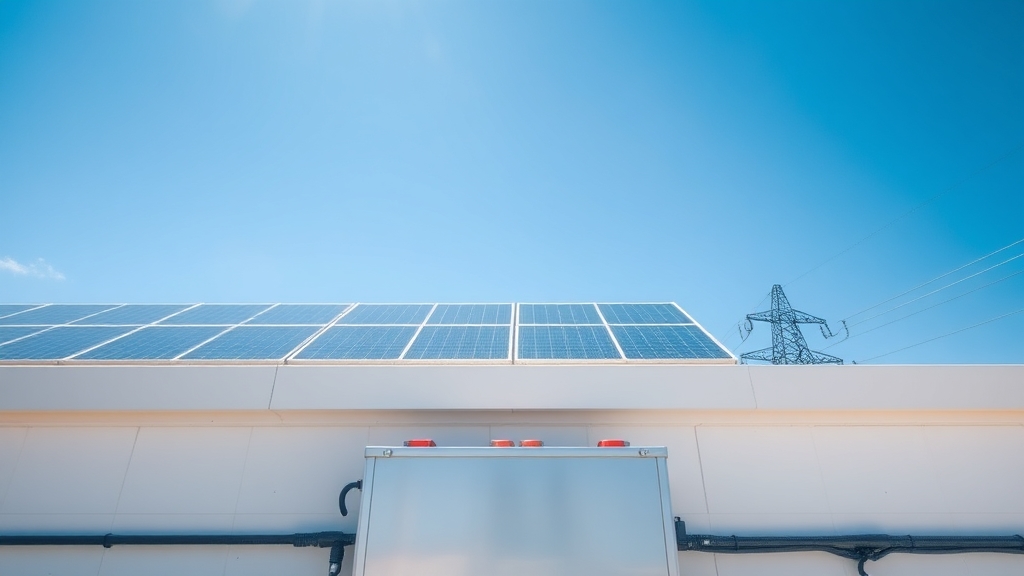 How Hybrid Systems Can Prioritize Solar, Battery, or Grid Power (PH Context)