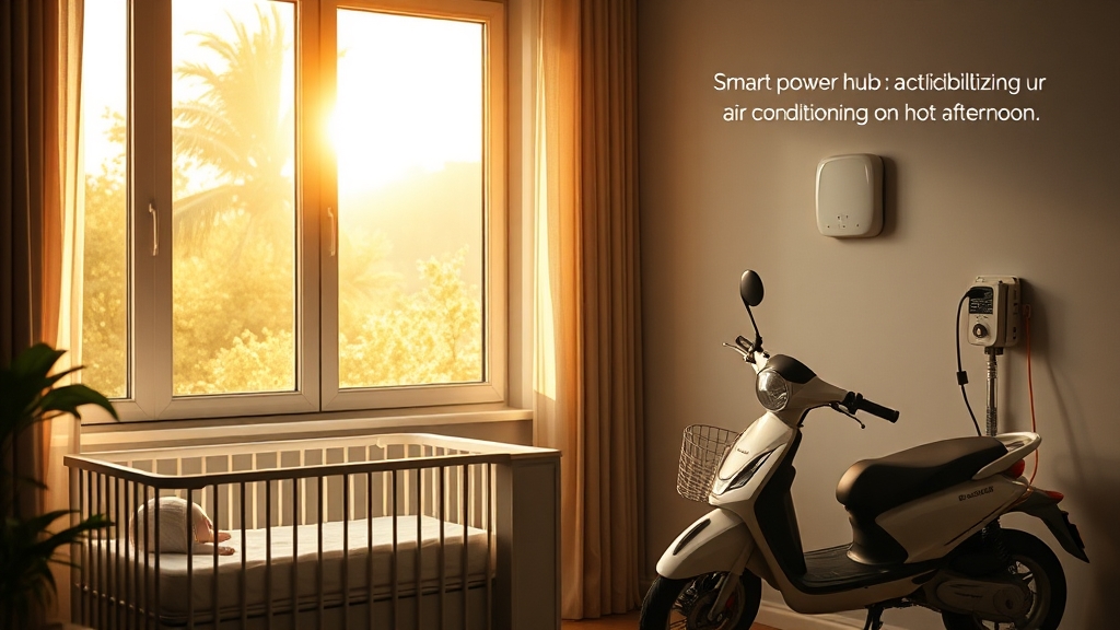 Scenarios Where Programmable Power Priority Shines for Filipino Users