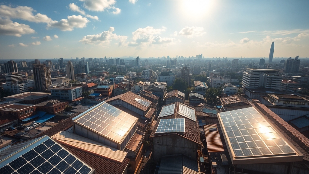 Comparing the Leading Solar Installers in Metro Manila: Who Comes Out Top?