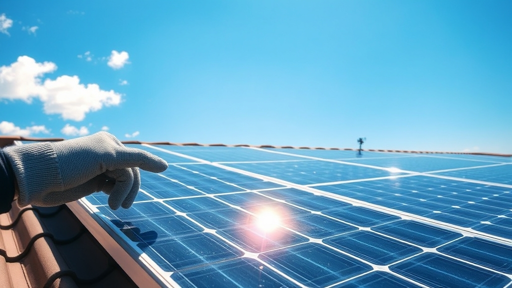 How to Choose from the Top Solar Companies in PH: A Buyer's Checklist