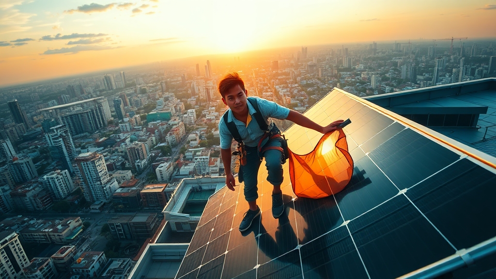 Emerging Solar Installers to Watch in the Philippines This Year