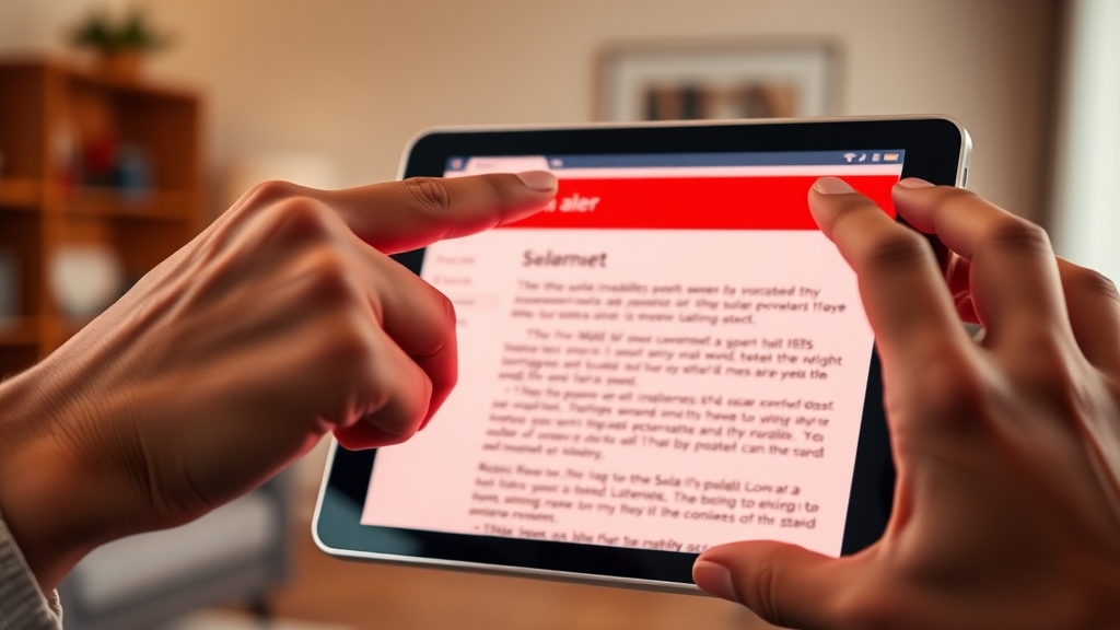 Red Flags in Solar Installer Reviews You Shouldn't Ignore (PH Context)