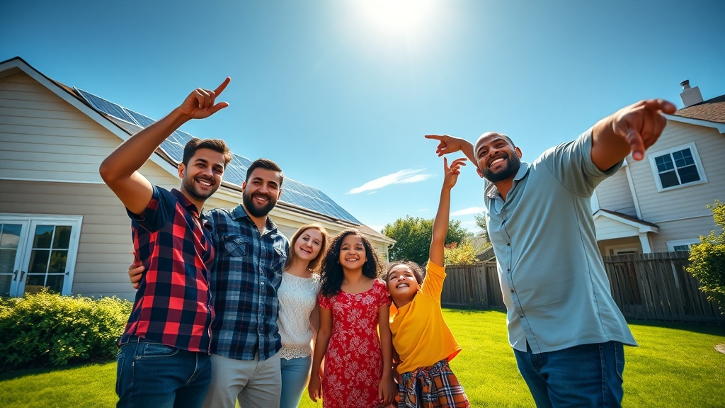 The Power of Word-of-Mouth: Asking for Referrals for Solar Installers in Your Area