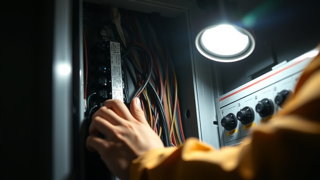 Why You Should Choose Installers with Certified Engineers and Master Electricians (PH)