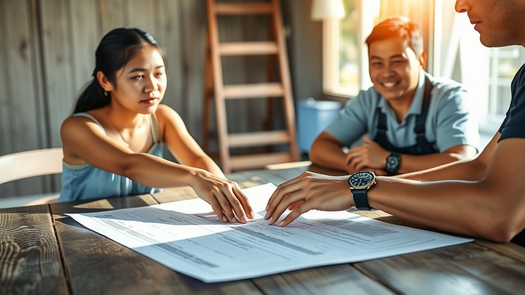 Negotiating Your Solar Installation Contract in PH: Tips and Tricks