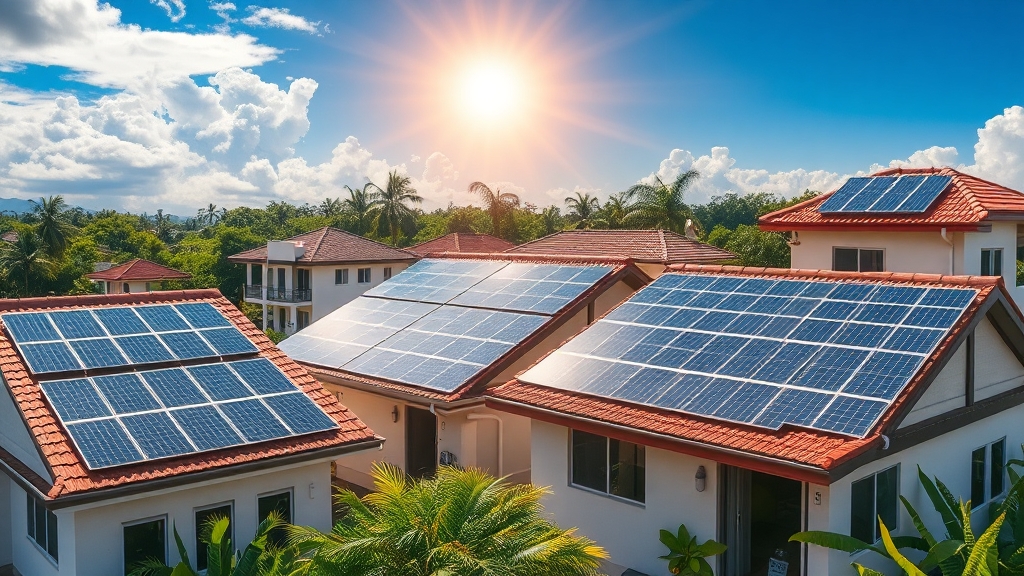 What to Look for in an Installer's Past Solar Projects (PH Examples)