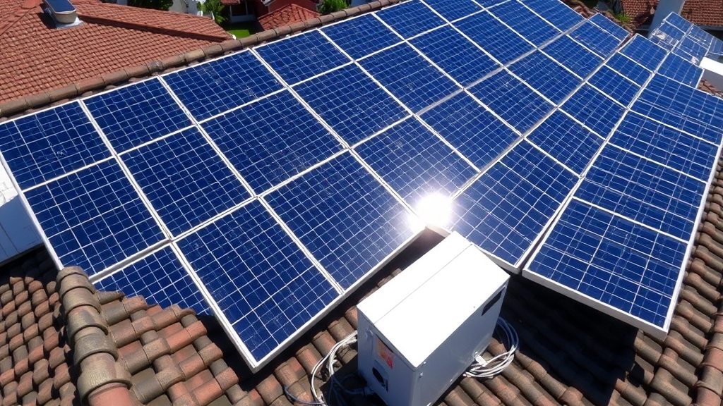 Average Cost of Solar Panel Installation in the Philippines (2025 Update)