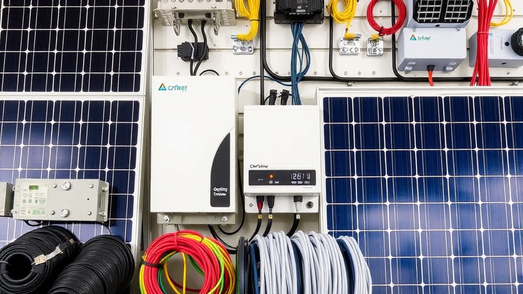 Breakdown of Solar System Package Costs in PH: What's Typically Included?