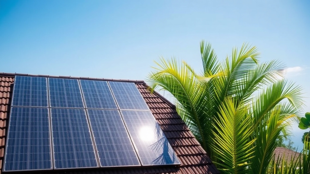 Is Solar Becoming More Affordable in the Philippines? 2025 Trends & Projections