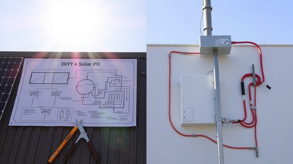 Comparing DIY Solar Costs vs. Professional Installation Costs in PH