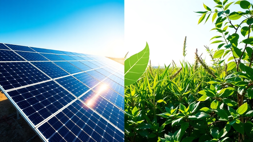 BPI Solar Loan vs. Sterling Bank of Asia Green Loan: A Comparison