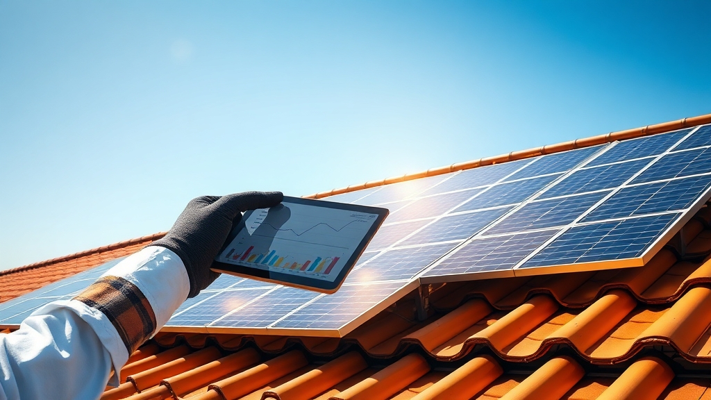 Key Questions to Ask About Installer-Offered Solar Financing Plans