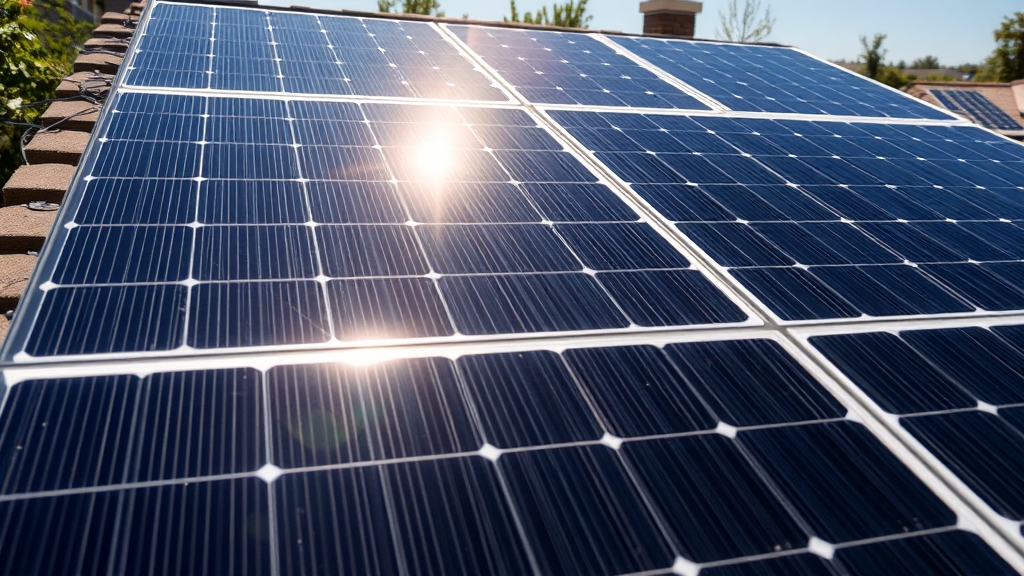 Understanding the Terms and Conditions of In-House Solar Financing Agreements