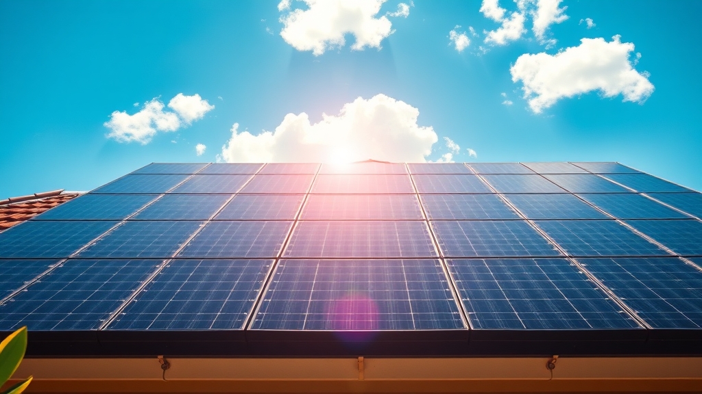 Are In-House Solar Financing Rates Competitive in the Philippines?