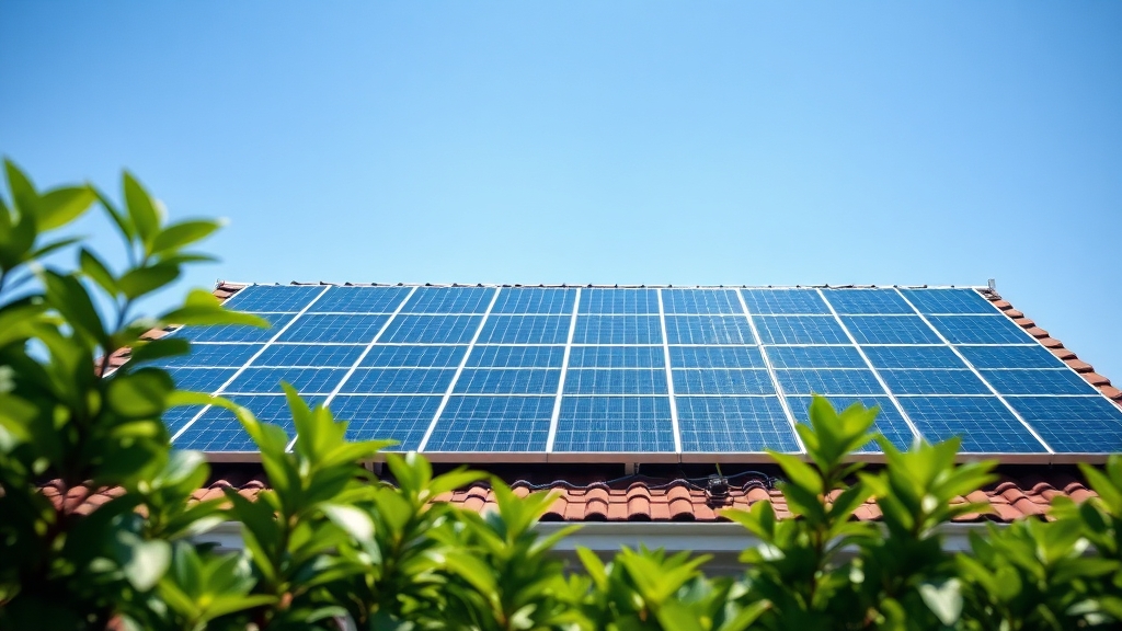 List of Philippine Solar Installers Offering In-House Financing Options