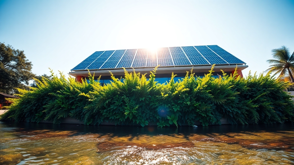 How to Qualify for Government-Backed Loans for Renewable Energy in PH