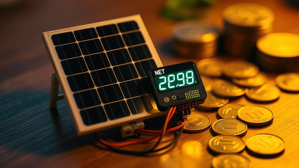 A Deep Dive into the Philippine Net Metering Program: Rules and Rewards