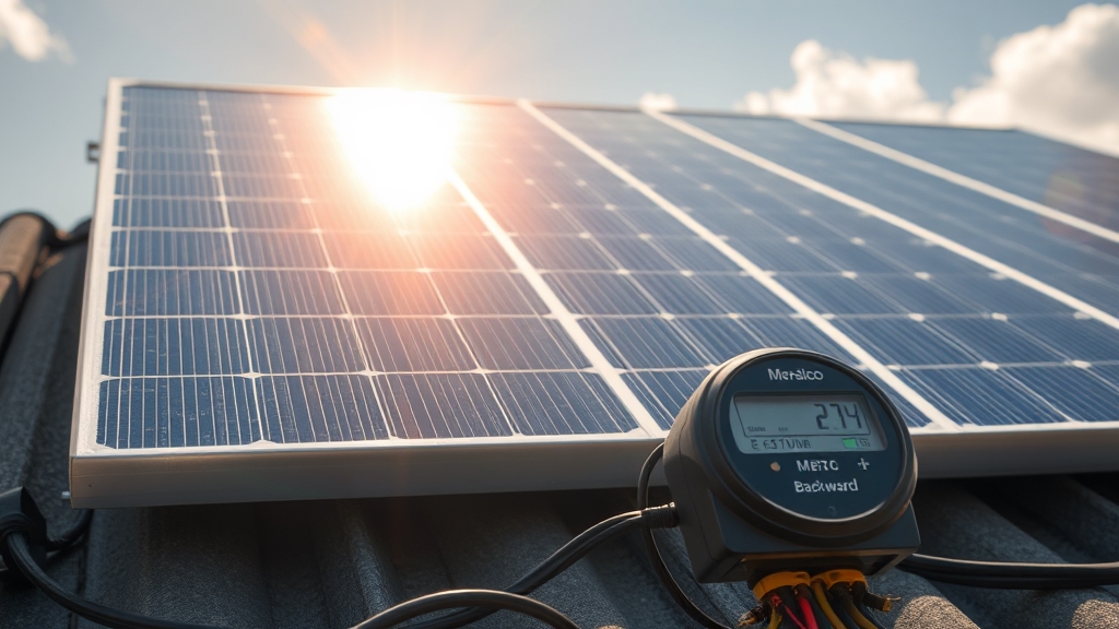 Maximizing Your Benefits from Net Metering in the Philippines (Meralco & Coops)