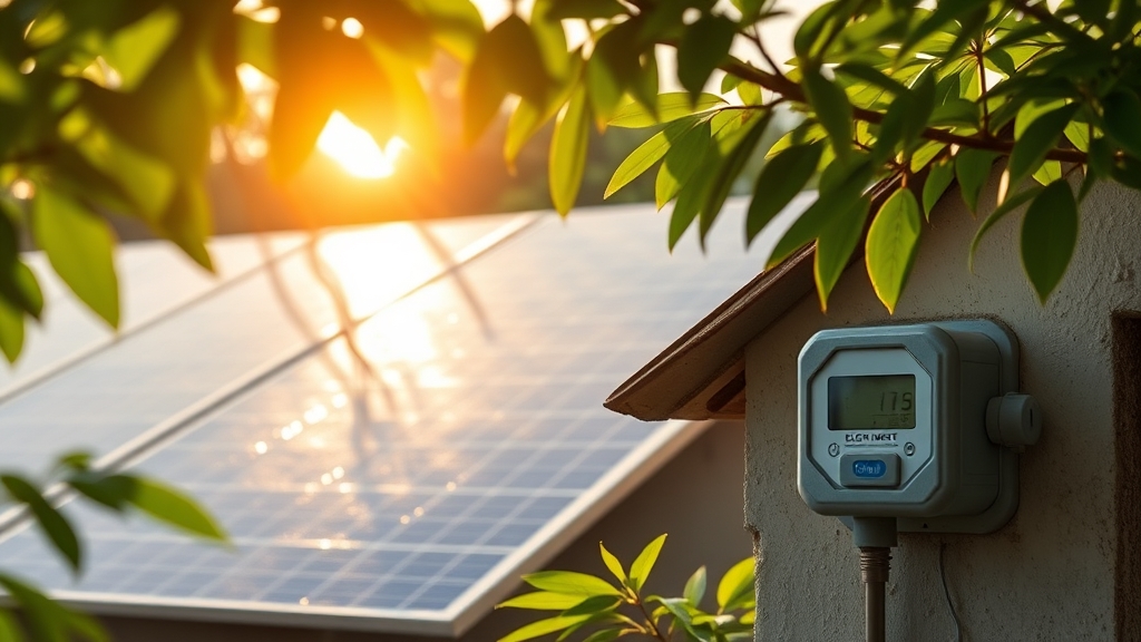 Who is Eligible for Net Metering in the Philippines? A Clear Guide