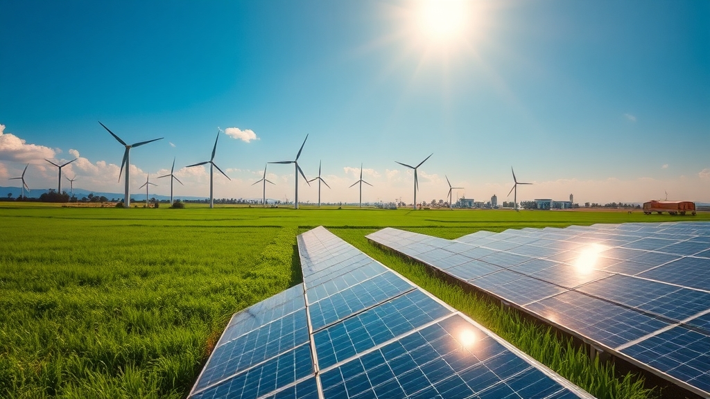 Income Tax Holidays for Renewable Energy Developers in the Philippines