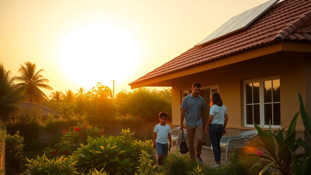 How Filipino Homeowners Can Indirectly Benefit from Solar Tax Incentives