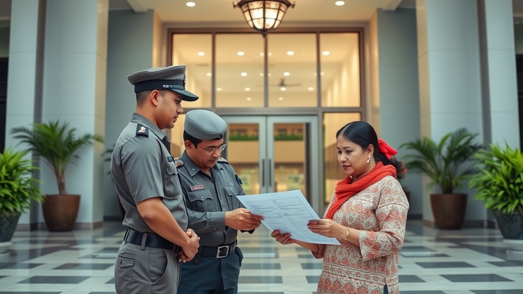 Eligibility and Process for Participating in GEOP in the Philippines