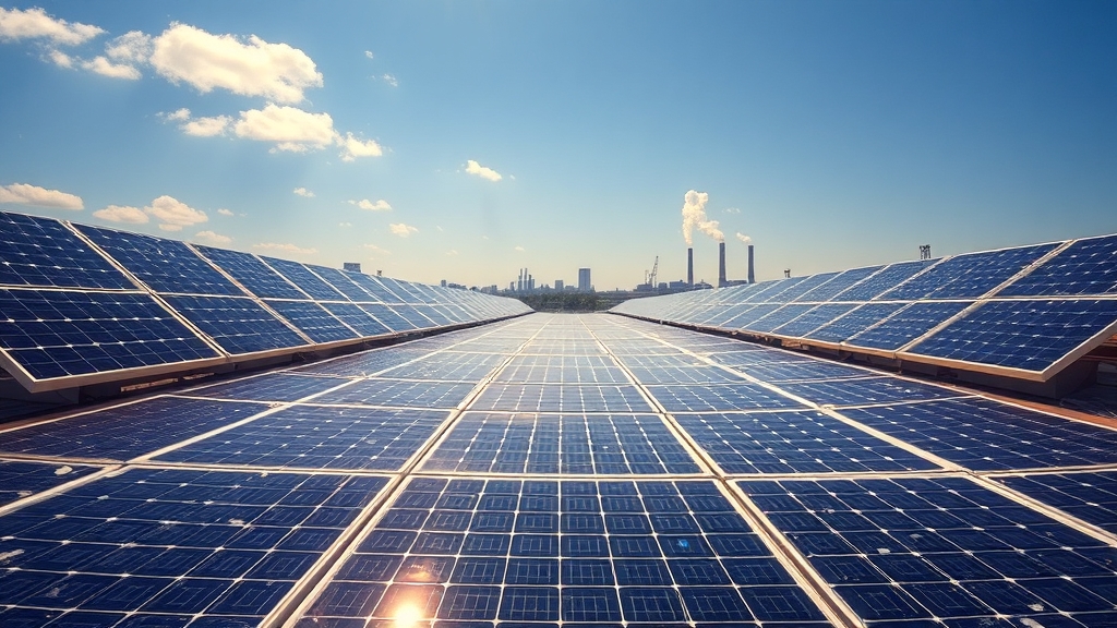 The Impact of GEOP on the Growth of Solar Energy Usage in PH