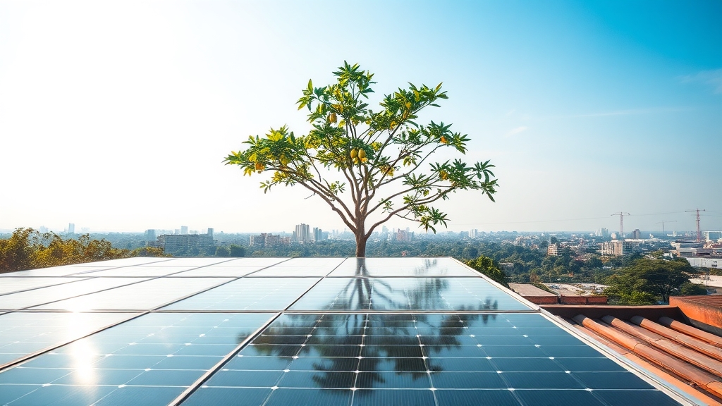 Factors Affecting Your Solar System's Payback Period in PH