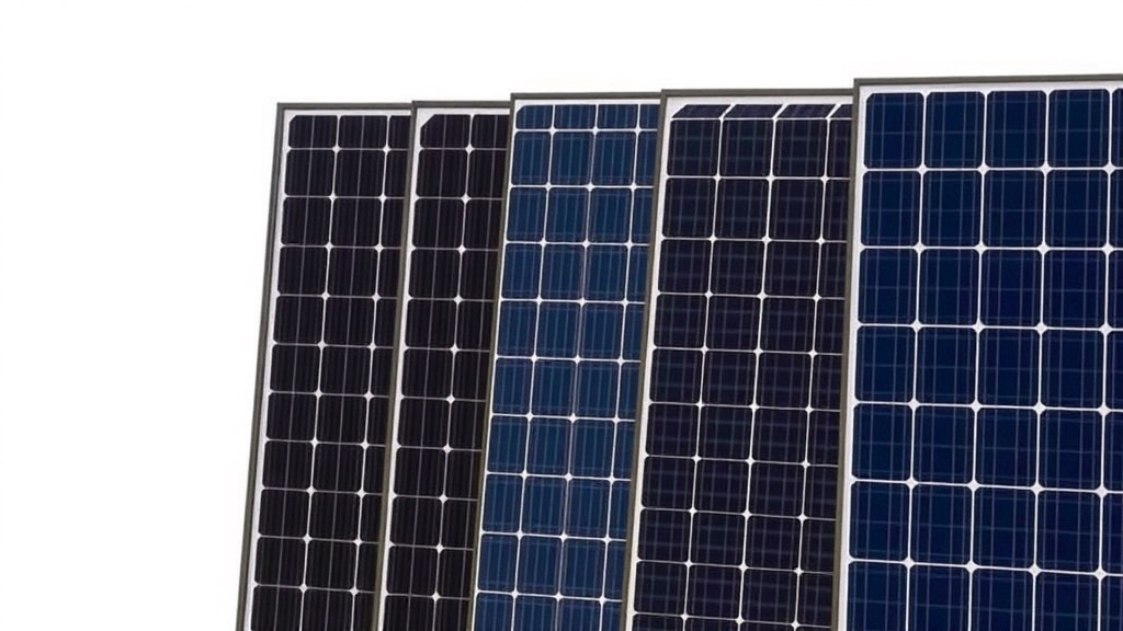 Comparing Tier 1 Solar Panel Brands: What Should Filipino Buyers Consider?