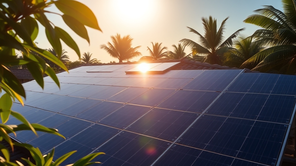 Where to Buy Genuine [Brand Name, e.g., Longi] Solar Panels in the Philippines