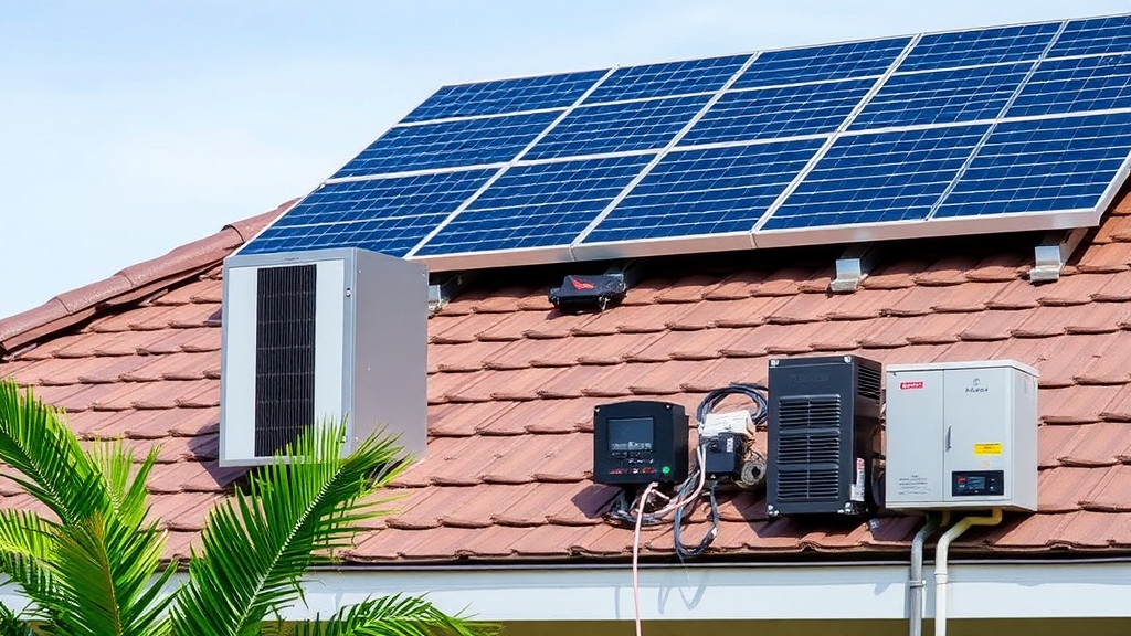 String Inverters vs. Microinverters vs. Hybrid Inverters: A Philippine Homeowner's Guide