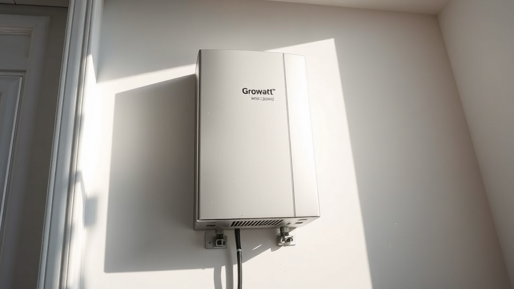 Growatt Inverters: Popular and Affordable Solar Inverter Options in the Philippines