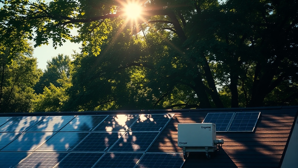 Enphase Microinverters: Are They Right for Your Shaded PH Rooftop?