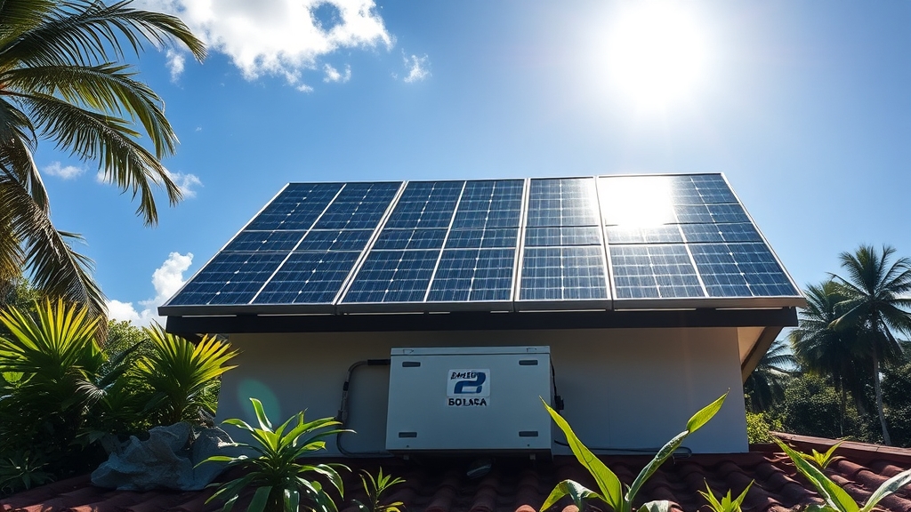 How Long Do Solar Batteries Typically Last in the Philippine Tropical Climate?