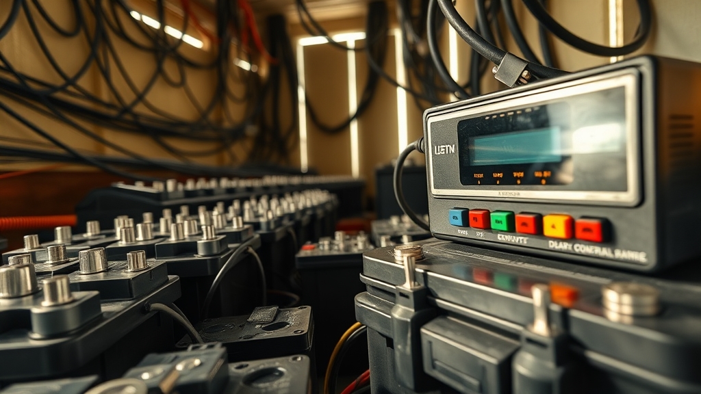 Sizing Your Solar Battery Bank for Off-Grid or Hybrid Systems in PH