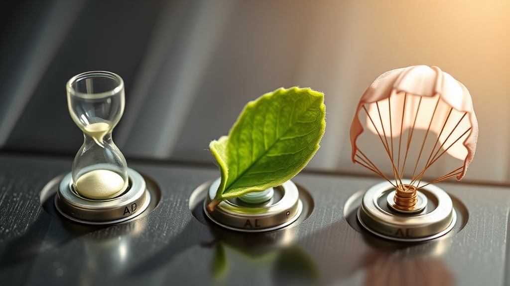 Comparing Lifespan, Cycles, and Warranty of Different Solar Battery Brands