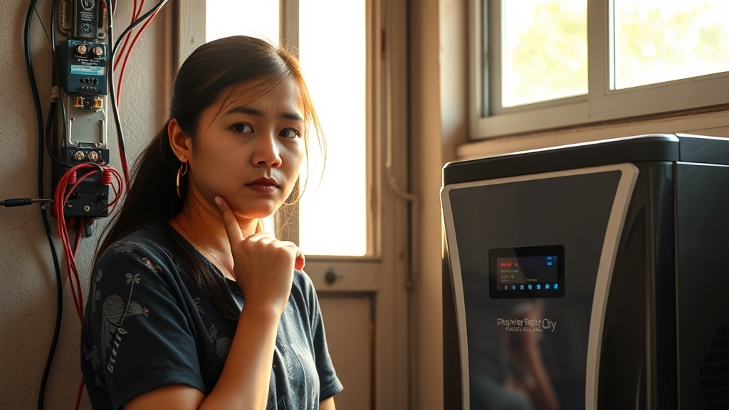 Are DIY Solar Batteries a Safe or Cost-Effective Option for Filipinos?