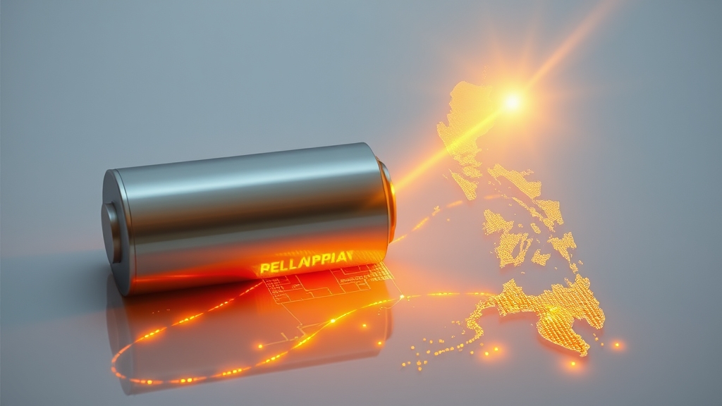 The Future of Solar Battery Technology and Pricing in the Philippines