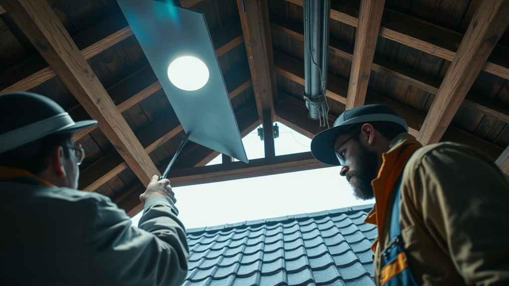 Ensuring Your Roof Can Safely Support a Solar Panel Installation (PH Standards)