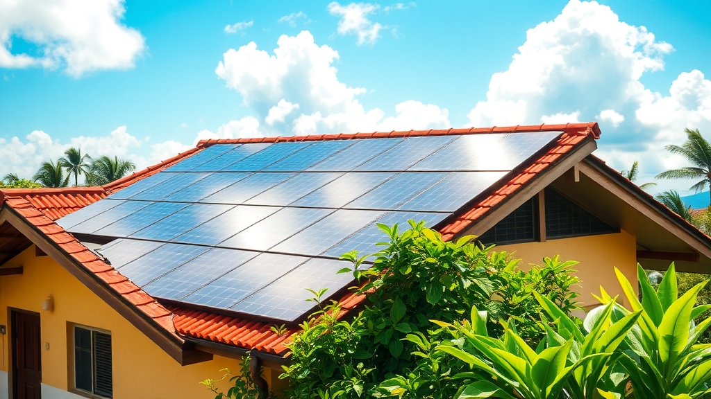 Top 10 Overlooked Benefits of Installing Solar Panels in the Philippines