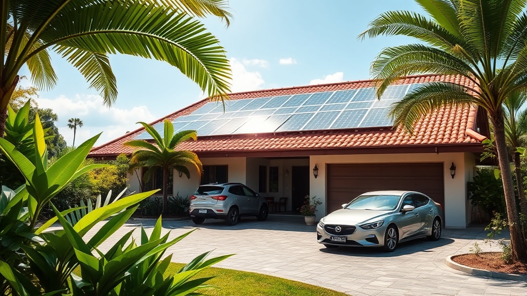 How Solar Power Can Increase Your Property Value in the Philippine Market