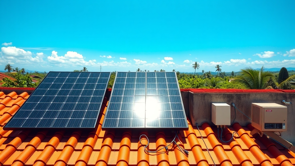 Solar Power for Dummies: How Solar Panels Generate Electricity (Philippine Edition)