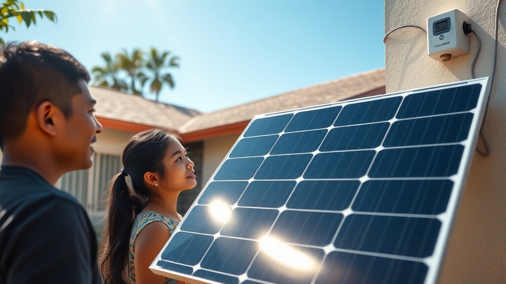 Understanding Photovoltaic (PV) Technology: A Simple Guide for Filipinos